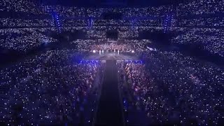 [PREVIEW] BTS (방탄소년단) 'LOVE YOURSELF: SPEAK YOURSELF in LONDON’ DVD SPOT