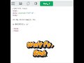 🎉 HTML Emoji Coding in 30 Seconds | Web Design Trick 💻✨#coding #shorts #trending #tricks