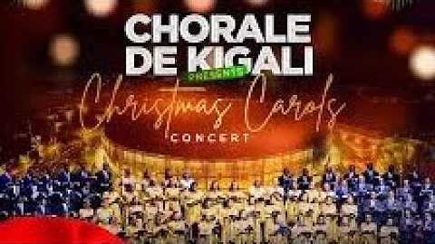 Choir de Kigali-Yataramiye muri BK Arena 🌆 Jeannette Kagame yitabiriye @DavvyGenius-rw