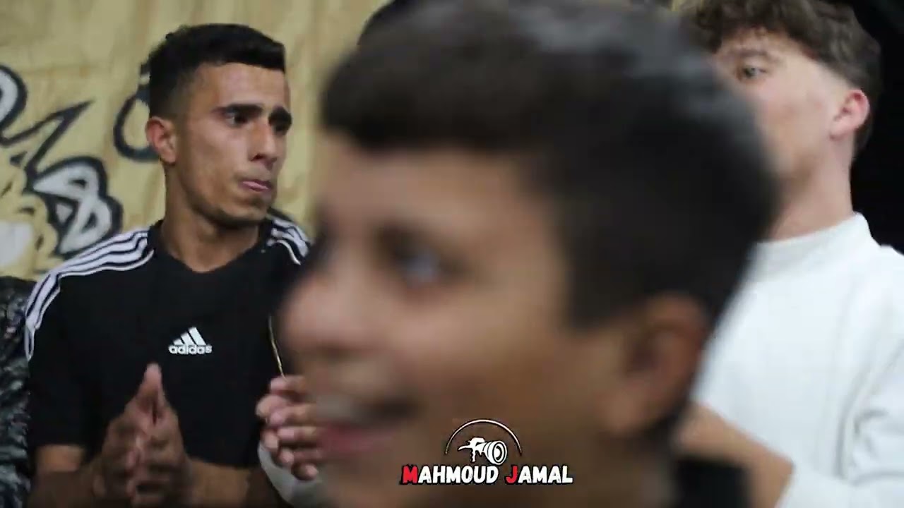 دحية وهجيني من فرح العرسان محمد و عماد العتيري | فرقة هبوب الجنووب 2025