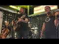 Darren joseph anderson  the fat cats  albion feat jos a rodrguez  lemon rock  120424