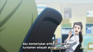 Diamond no Ace Second Season Eps 1 Sub Indo