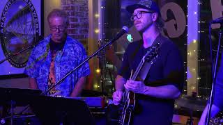 Bluesfish - Everytime I Roll The Dice (Delbert McClinton) @EverettRockVideos