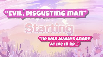 Viviana on KhaosAdam | GTA RP | NoPixel 3.0