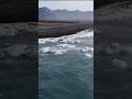 blue ice and black beach :-) #dronepilot #drone #iceland #glacierlagoon #jökulsarlon #ice #blacksand