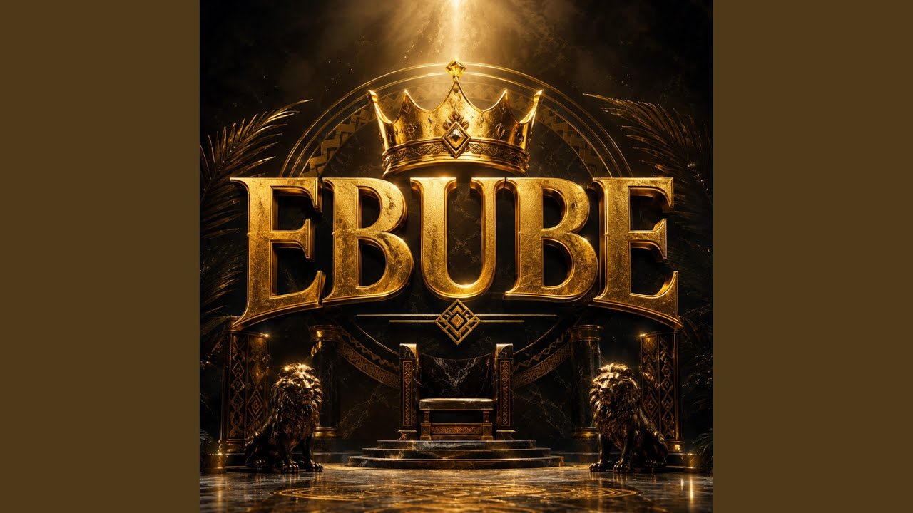 Watch Ebube on YouTube Watch Ebube on YouTube