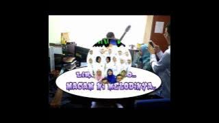 LAGU EKSA KP DATO KERAMAT