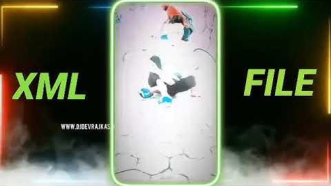 New xml file video //AMIT edite 20k Channel //#xml_file #xmlalightmotion #youtube #youtubeshorts