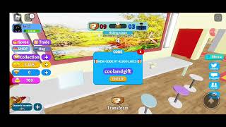 ANL NEW *WORKING* CODES FOR HIDE AND SEEK TRANSFORM 2022