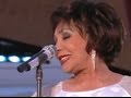 (HQ AUDIO)  2012 Diamond Jubilee Concert - Shirley Bassey  Diamonds Are Forever - Tom Jones  DELILAH