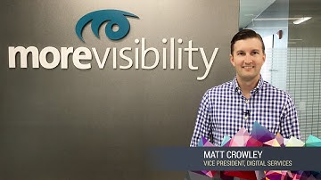 Top Considerations for Optimizing Your Video for Search: MoreVisibility
