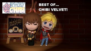 Best of RWBY Chibi Velvet