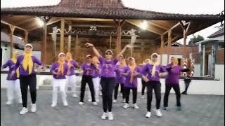 NEMU SENAM KREASI TERBARU TIKTOK VIRAL