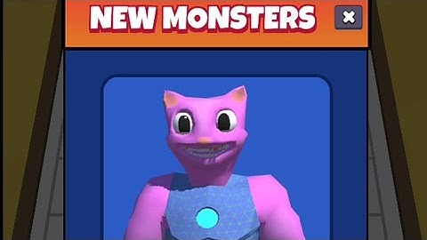 Merge Master : Monster Fight Level 1 to 10 Gameplay Walkthrough (Android iOS)