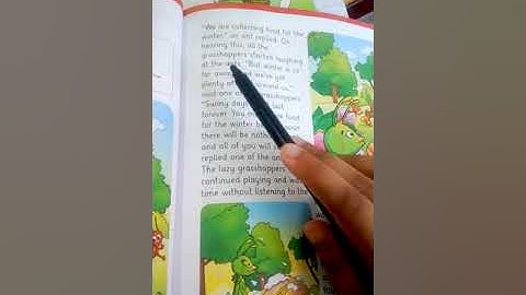 GRADE:3 English Unit#9 Pg#51 RdThe Message School Sialkot/Afaq syllabus video lectures/