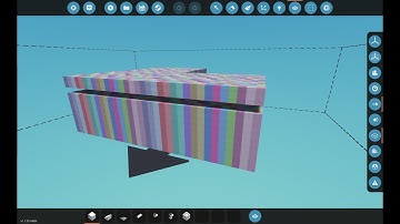 Storm Works Lag Machine