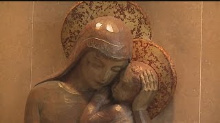 Youngstown Catholic Churches remembers Roe V. Wade with prayer