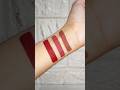 Insight Prime Matte Lipsticks #lipstick #viral #trending #youtubeshorts #makeup