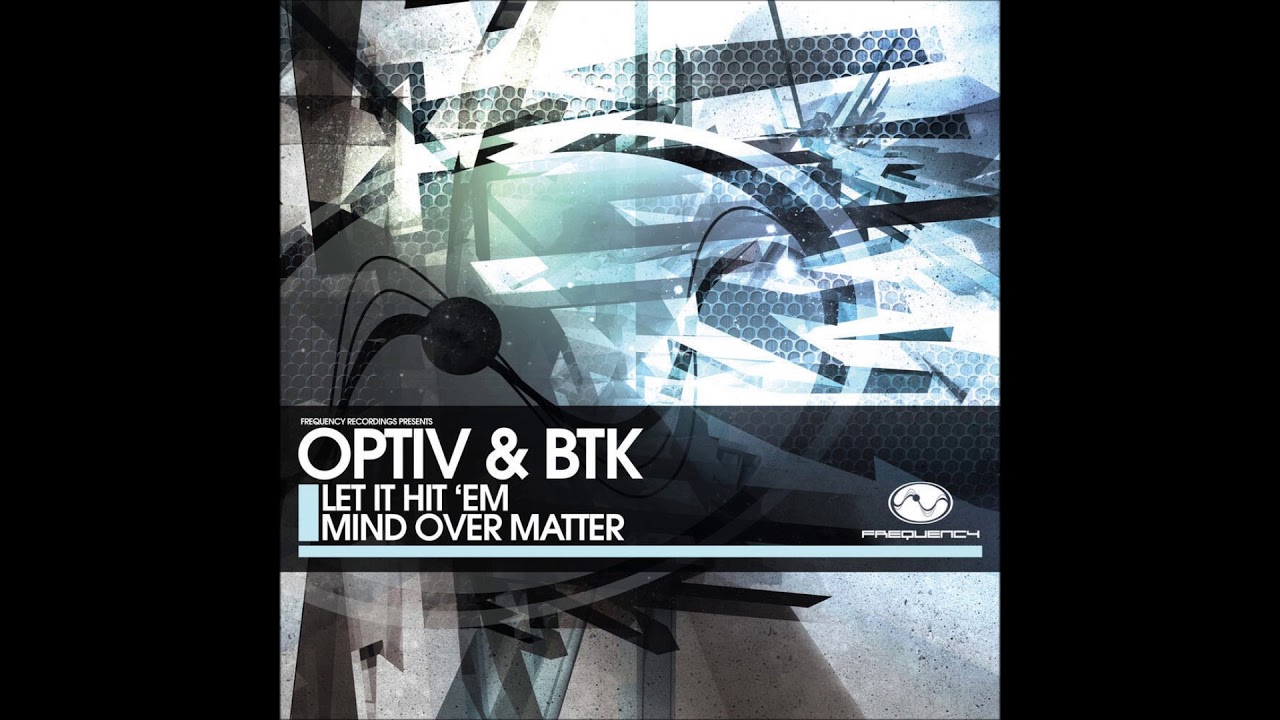 Optiv & BTK Mind Over Matter YouTube