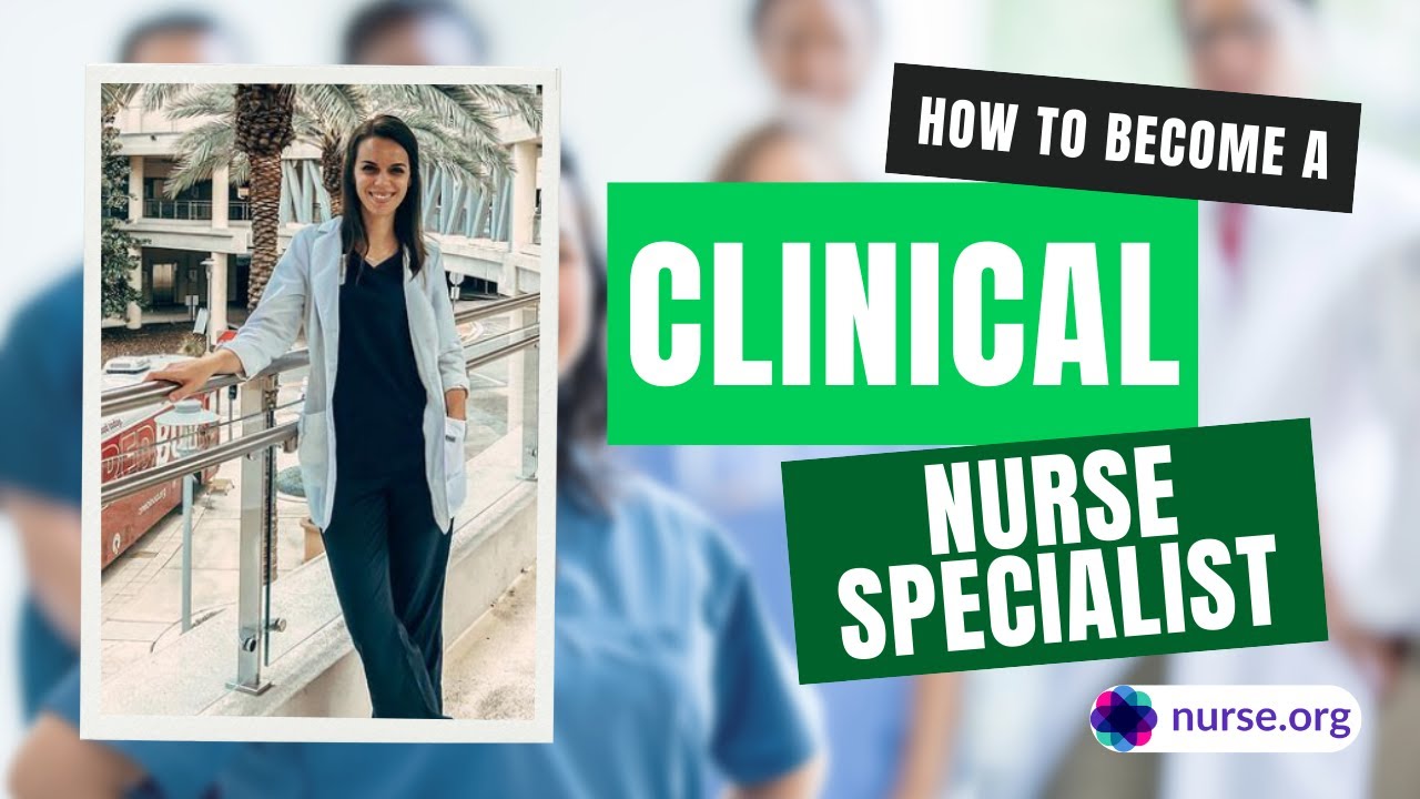 Clinical Nurse Specialists