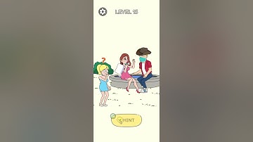 Delete Stories- ALL Levels solution -  1-10 Gameplay Walkthrough (Android, iOS)