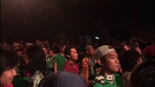 NTRL - Garuda di Dadaku Live Ver ( Hamamatsu Japan)