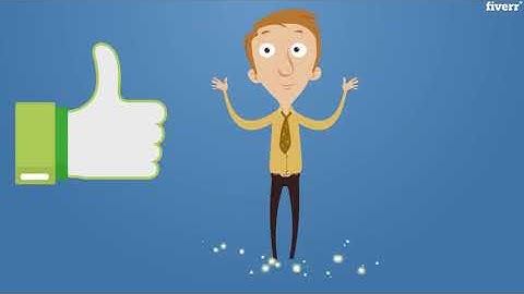 Create 2d animation video or explainer video - Best Whiteboard & Animated Explainers service