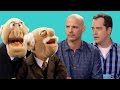 The Muppets Destroy the Key of Awesome guys!
