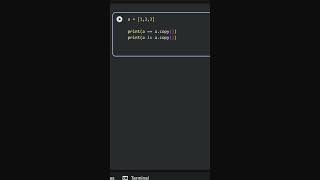 Python Guess the Output #39 🤔🔥
