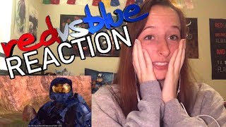 THINGS ARE GOING DOWN!! Red Vs Blue Season 5 Episode 95-99 REACTION
WELL all the baddies are here now and the plot is moving along nicely!! but WHY MUST THEY DO THAT TO MY PRECIOUS CABOOSE oh hes ok thank god pls stop playing with my heart
- - - - -
Watch all my RVB reactions HERE: https://www.youtube.com/playlist?list=PL6bXjqeOL5qFWwz7QvvPp1Yx5llBdjs04
Follow me on twitter: https://www.twitter.com/sunny_ert
Join my Discord server: https://discordapp.com/invite/m9K48sp
Follow me on Twitch: https://www.twitch.tv/suunnyy
- - - - -
All comments are my own. Please support the official release! Red Vs Blue was created by Rooster Teeth Productions and I am not associated with it or Rooster Teeth in any way.
- - - - -
red vs blue rvb reaction season 5 6 finale out of mind episode rooster teeth animation halo gaming episode recovery one THINGS ARE GOING DOWN!! Red Vs Blue Season 5 Episode 95-99 REACTION