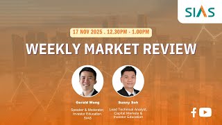 17 November 2025 | Weekly Market Review