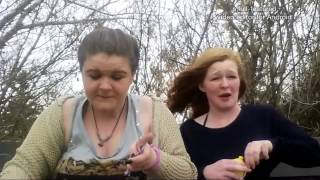 Lemon Juice/Pixie Stick challenge + Q&A #2