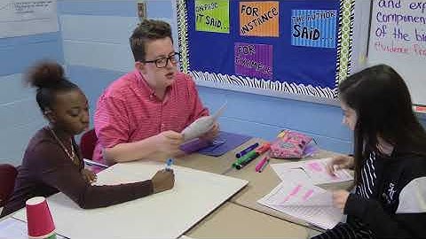 PLPs – Designing a Quality Literacy Based Assignment