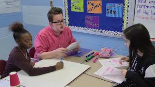 PLPs – Designing a Quality Literacy Based Assignment