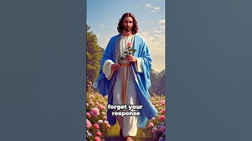 Don’t scroll. This message is for you.You share jokes and empty videos, but will you share God’