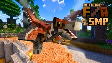 Bringing a Velociraptor Back To Life In Fossils And Archaeology SMP