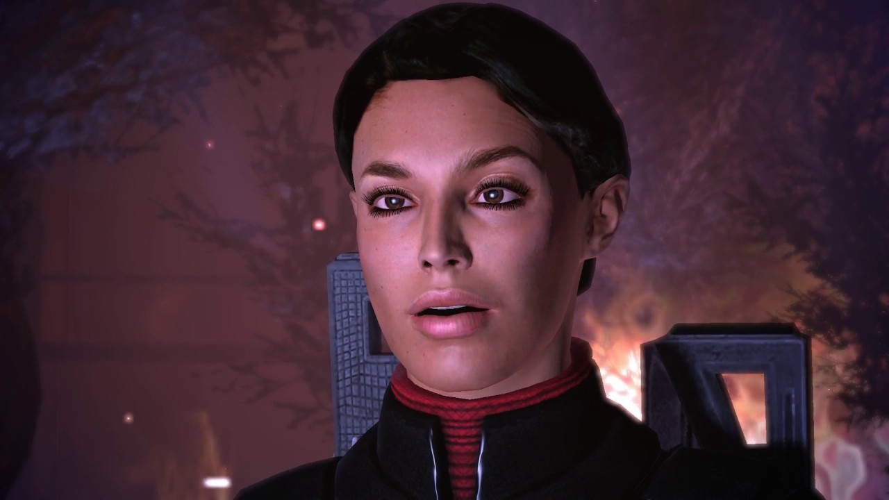 mass effect kaidan or ashley mass effect kaidan or ashley