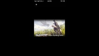 Gun War Shooting Games mobile level1-4 /game master/game 2019 screenshot 5