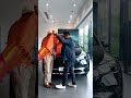 Mercedesbenz sundaram motors welcomes mr harsh seth to the star family  eqesuv sundarammotors