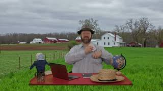 The Complete Guide to Visiting the Amish of Ethridge Video