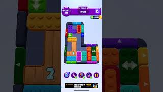 Color Block Jam Level 279