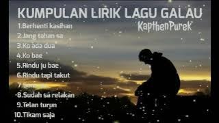 full album kapthen purek.