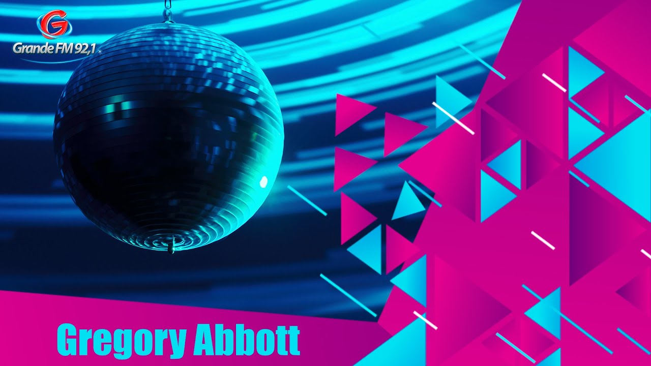 Gregory Abbott - Shake You Down