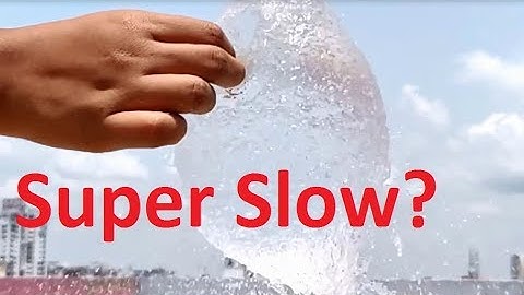 Redmi Note 7 Pro Slow Motion : Vs Oneplus 6T. Who is Slower?