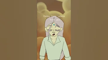 Harpy Hare Oc Animatic 
