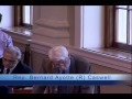 Toby Leboutillier Recognized by the Maine State Legislature