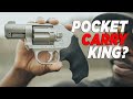 Is this the new pocket carry king  kimber k6 xs first mag
