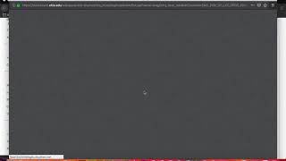 Posting Your Blog Link on Blackboard