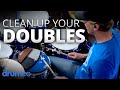 5 Proven Ways To Fix Your Doubles