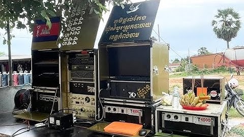 Midlow Test Sounds (Midlow Test sounds)